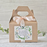 Greenery Bridesmaid Proposal Box