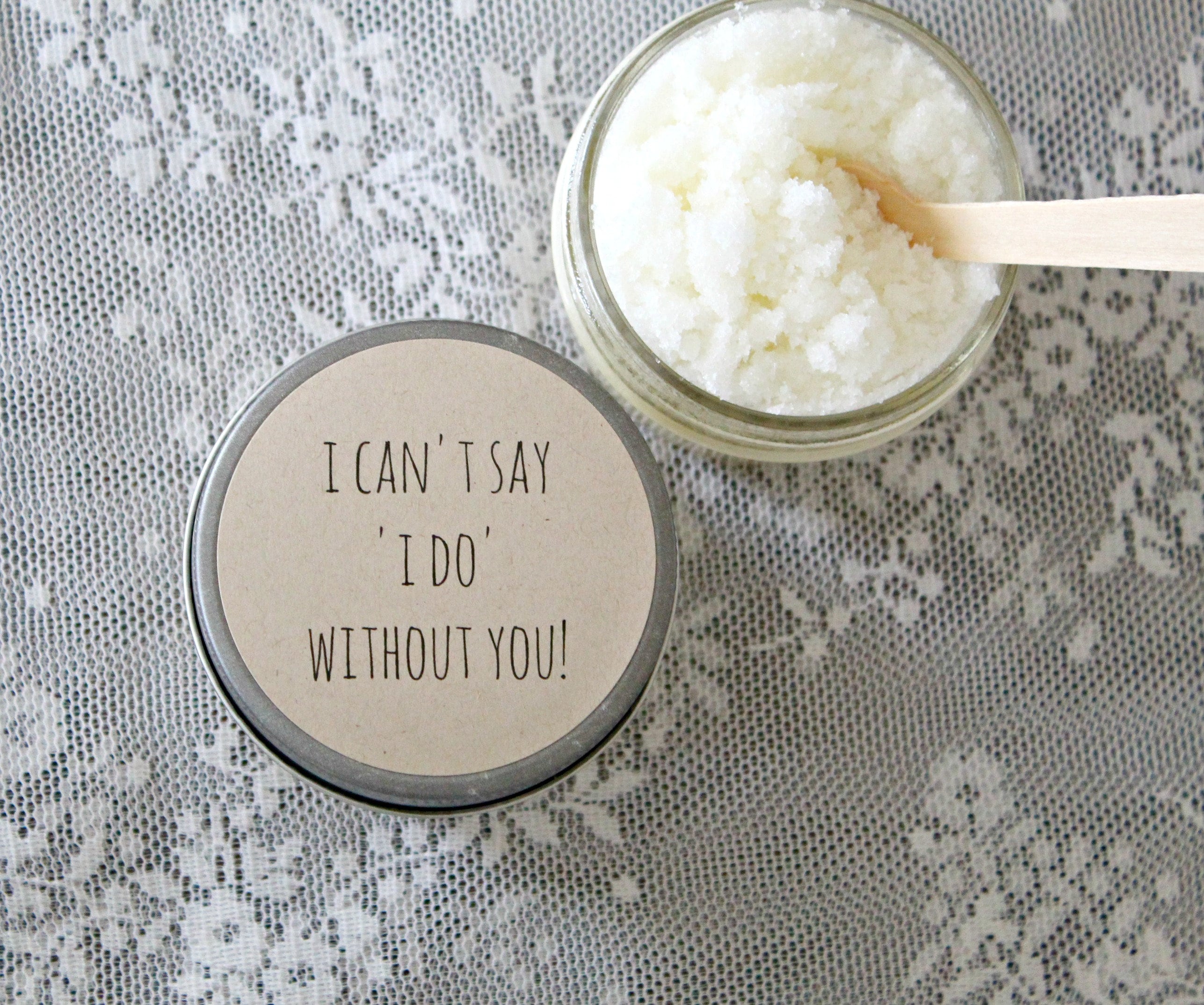 Bridesmaid Proposal Box - Light Up the Aisle