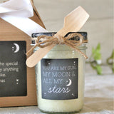 Love you to the moon and back Gift Box