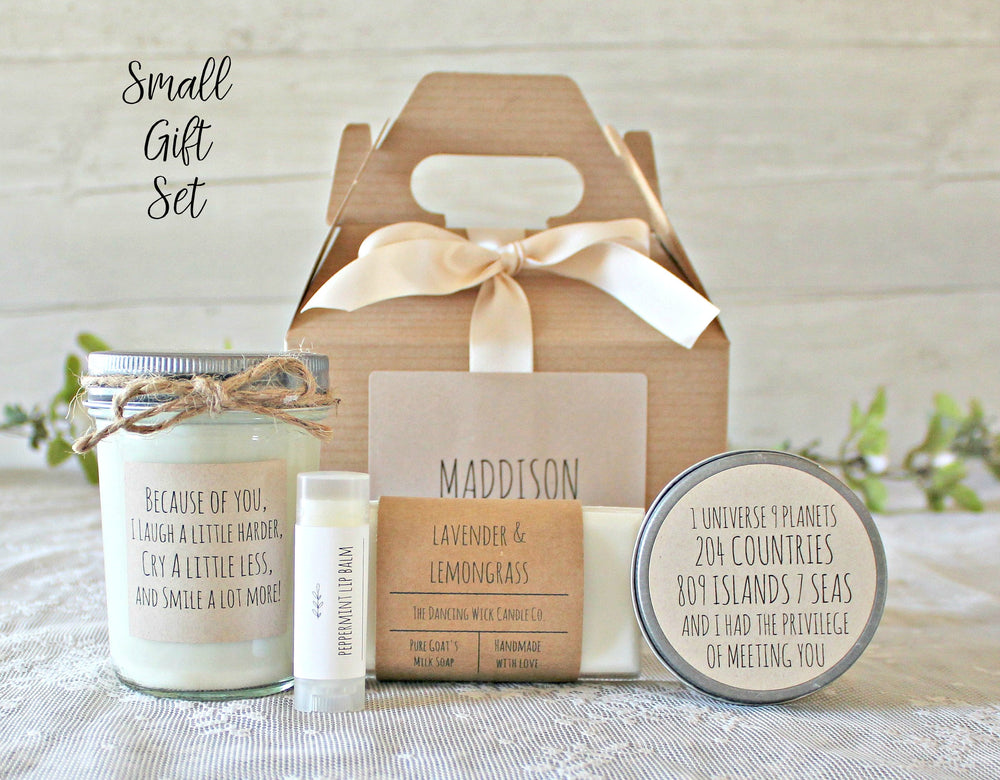 Friend Gift Box