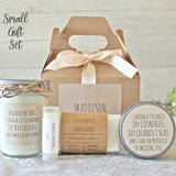 Friend Gift Box