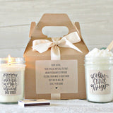 Mommy Double Gift Box