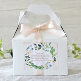 Gift for New Mom - Pregnancy Spa Gift Set