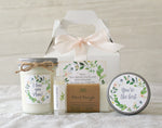 I love you Mom Spa Gift Box