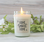 New Home Gift / Housewarming Gift / New Home / Home Sweet Home / Realtor Closing Gift  /First Home Gift / House Warming Gift / Real Estate