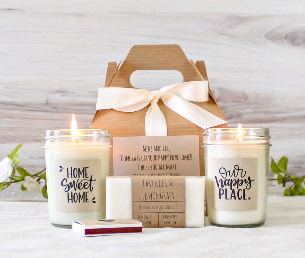 The 45 Best Housewarming Gifts for Any Couple