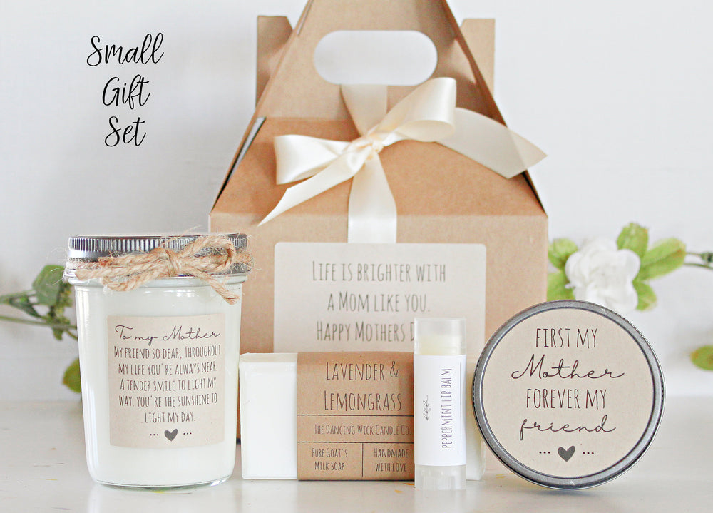 Mothers Day Gift box /  Mothers Day Gift From Daughter / Gift For Mom / Spa Gift Box / Mothers Day Gift basket / Personalized Gift for Mom